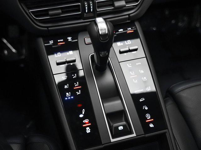 used 2022 Porsche Macan car, priced at $49,981