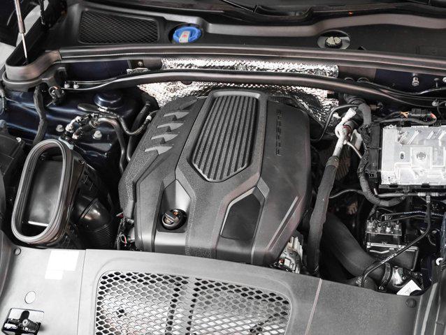 used 2022 Porsche Macan car, priced at $49,981