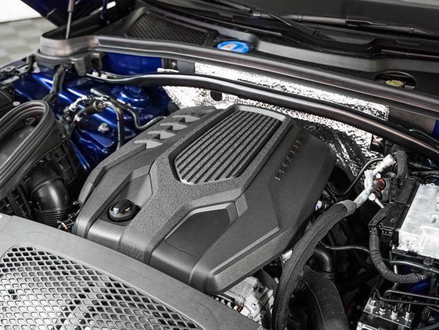 new 2025 Porsche Macan car, priced at $73,885