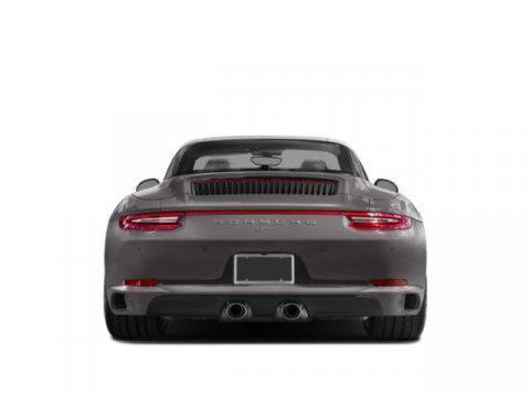 used 2018 Porsche 911 car, priced at $159,981