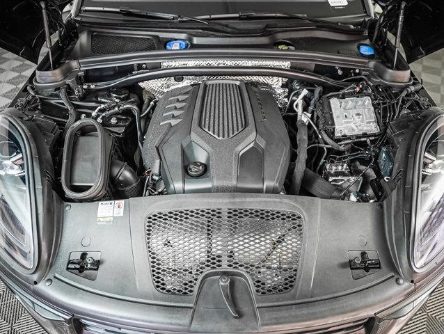 used 2023 Porsche Macan car, priced at $48,881