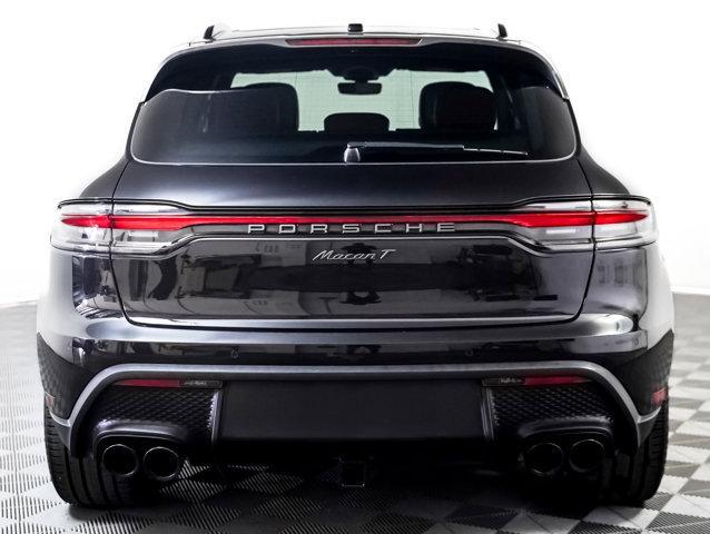 used 2023 Porsche Macan car, priced at $48,881