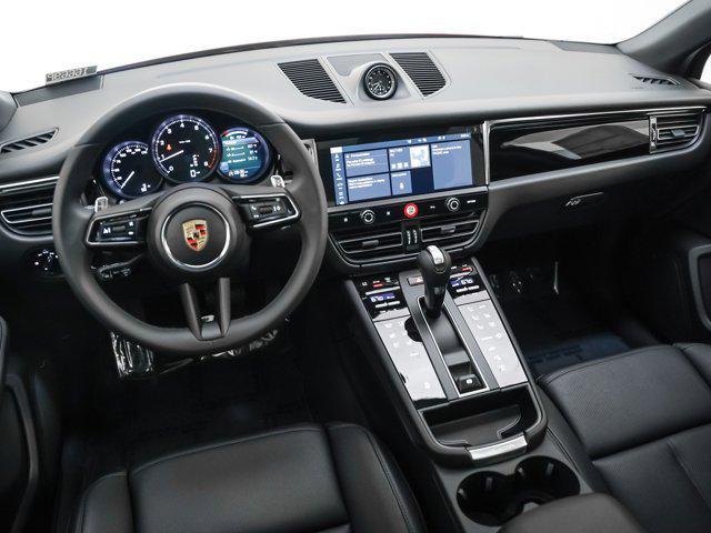 new 2026 Porsche Macan car, priced at $80,150