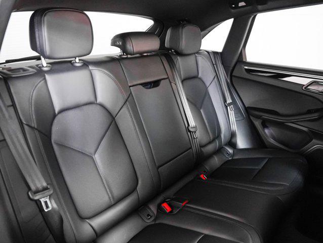 new 2026 Porsche Macan car, priced at $80,150