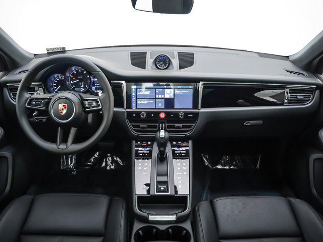 new 2026 Porsche Macan car, priced at $80,150