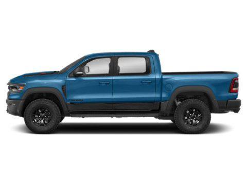 used 2022 Ram 1500 car, priced at $71,881