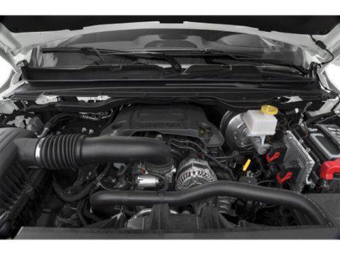 used 2022 Ram 1500 car, priced at $71,881