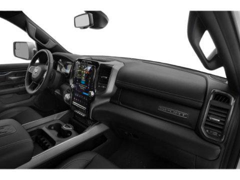 used 2022 Ram 1500 car, priced at $71,881