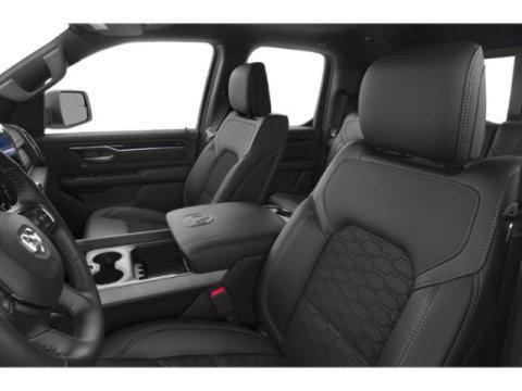 used 2022 Ram 1500 car, priced at $71,881