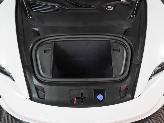 used 2023 Porsche Taycan car, priced at $69,881