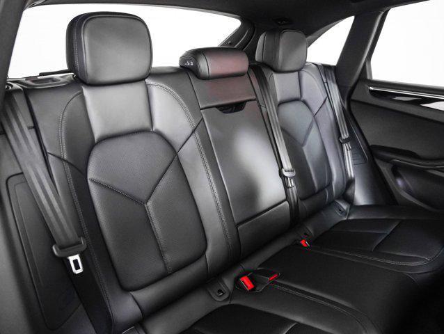 new 2026 Porsche Macan car, priced at $80,870