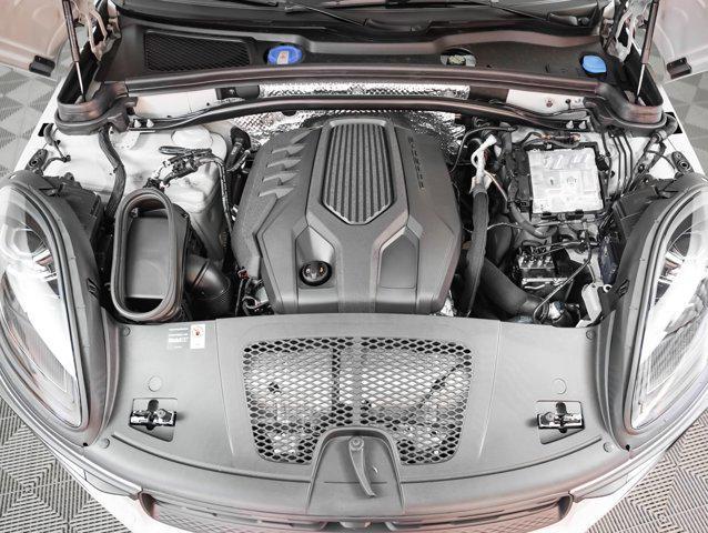 new 2026 Porsche Macan car, priced at $80,870