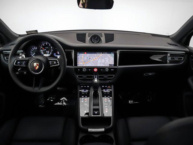 new 2026 Porsche Macan car, priced at $80,870
