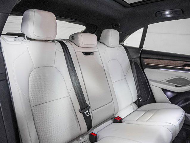 used 2024 Porsche Macan car, priced at $90,881