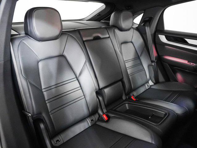 new 2025 Porsche Cayenne car, priced at $107,235