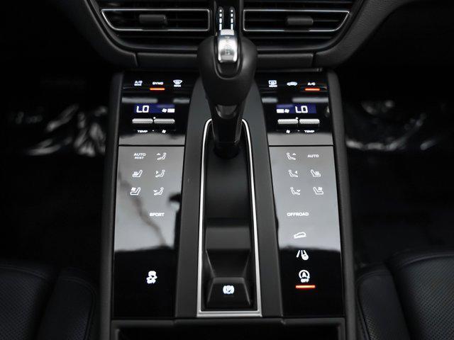 used 2025 Porsche Macan car, priced at $59,981