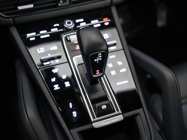 used 2022 Porsche Cayenne E-Hybrid car, priced at $63,881