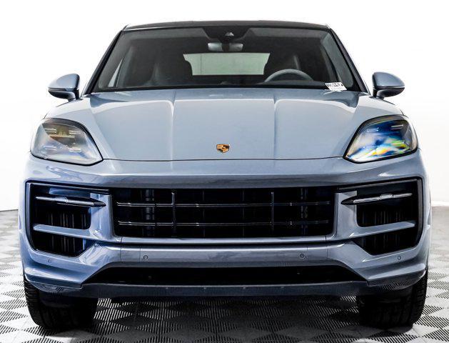 used 2024 Porsche Cayenne car, priced at $91,981