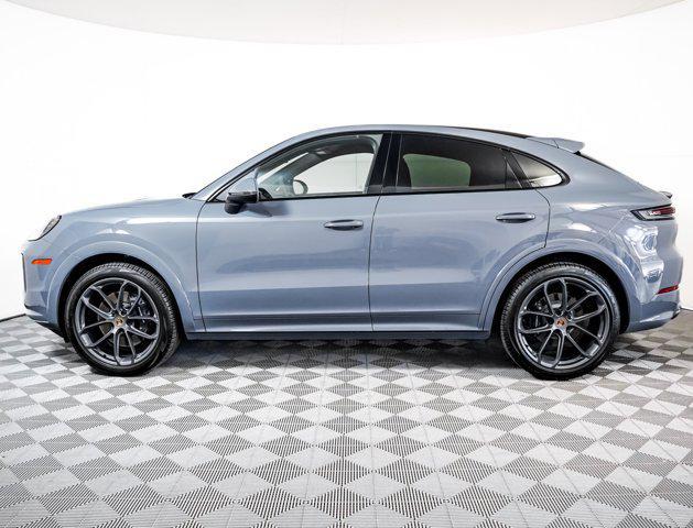 used 2024 Porsche Cayenne car, priced at $91,981