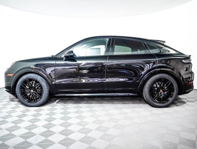 new 2025 Porsche Cayenne car, priced at $150,995