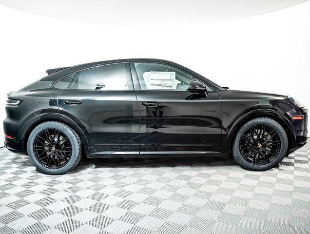 new 2025 Porsche Cayenne car, priced at $150,995