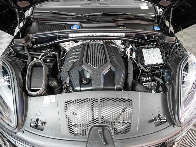 used 2023 Porsche Macan car, priced at $48,881