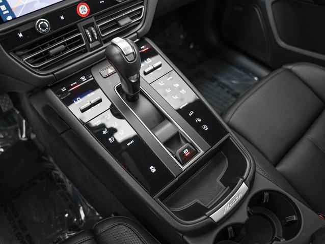 used 2023 Porsche Macan car, priced at $48,881