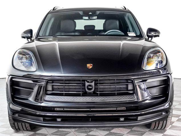 used 2023 Porsche Macan car, priced at $48,881