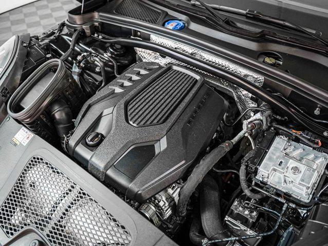 used 2023 Porsche Macan car, priced at $48,881