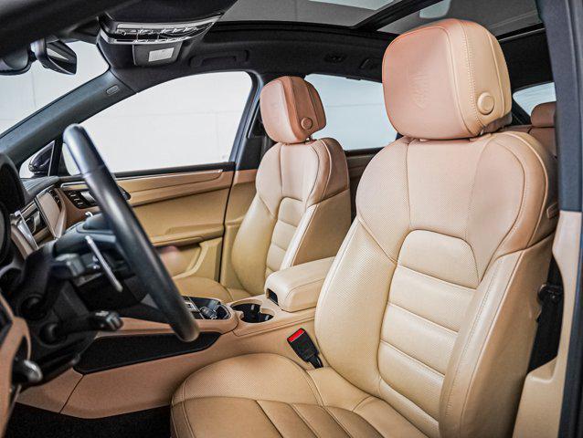 used 2023 Porsche Macan car, priced at $75,881