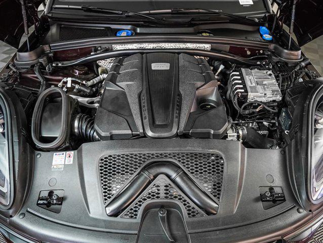 used 2023 Porsche Macan car, priced at $75,881