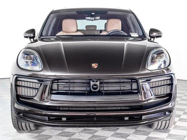 used 2023 Porsche Macan car, priced at $75,881