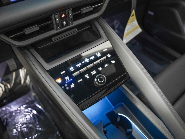 new 2025 Porsche Macan car, priced at $98,635