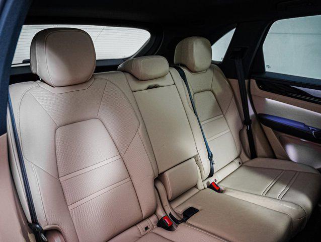 used 2022 Porsche Cayenne car, priced at $64,881