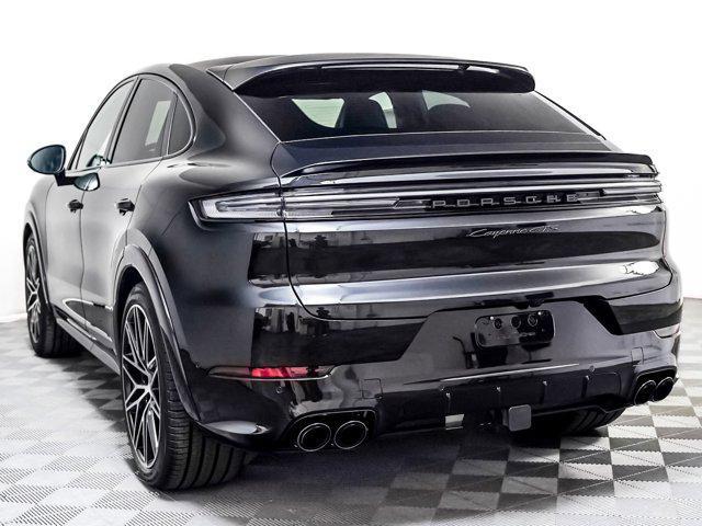 new 2025 Porsche Cayenne car, priced at $152,305