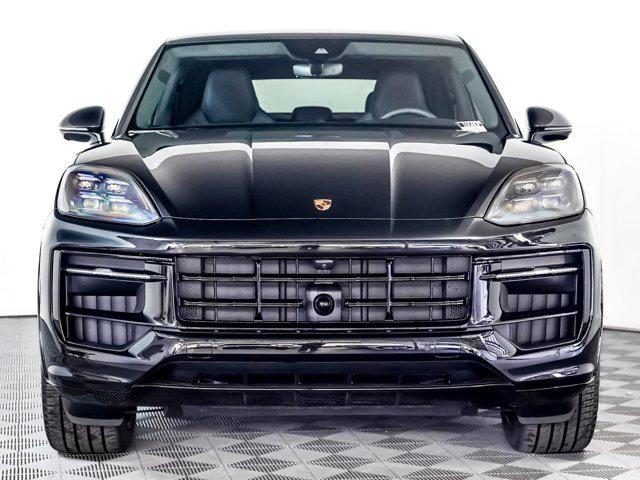 new 2025 Porsche Cayenne car, priced at $152,305