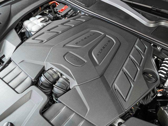 new 2025 Porsche Cayenne car, priced at $152,305