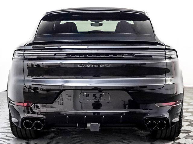 new 2025 Porsche Cayenne car, priced at $152,305