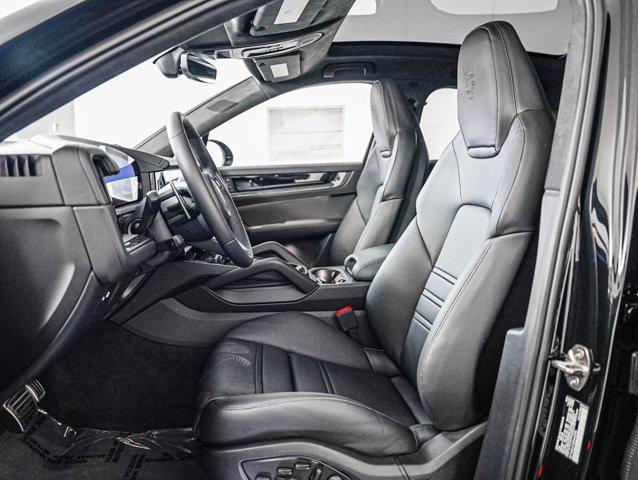 new 2025 Porsche Cayenne car, priced at $152,305