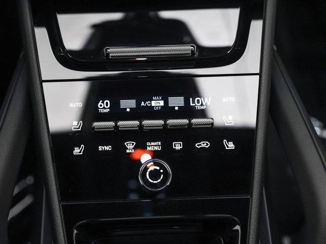 used 2025 Porsche Cayenne car, priced at $119,981