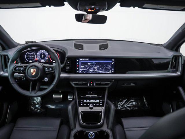used 2025 Porsche Cayenne car, priced at $119,981