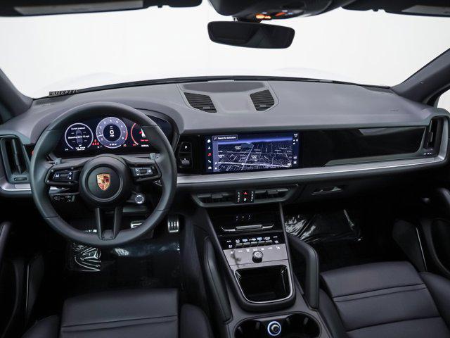 used 2025 Porsche Cayenne car, priced at $119,981