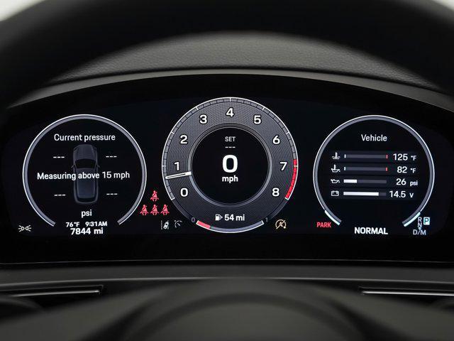 used 2025 Porsche Cayenne car, priced at $119,981