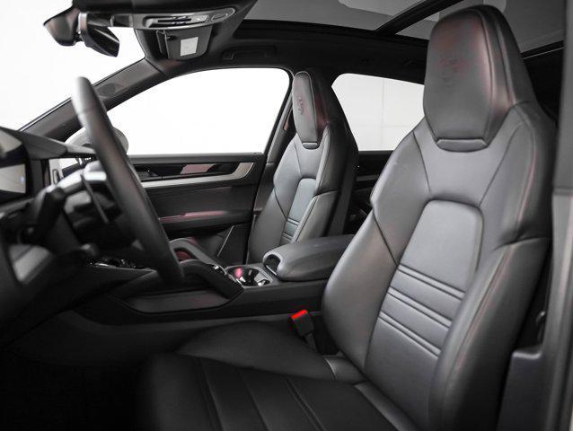 used 2025 Porsche Cayenne car, priced at $119,981