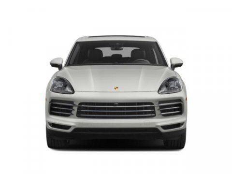 used 2019 Porsche Cayenne E-Hybrid car, priced at $43,981