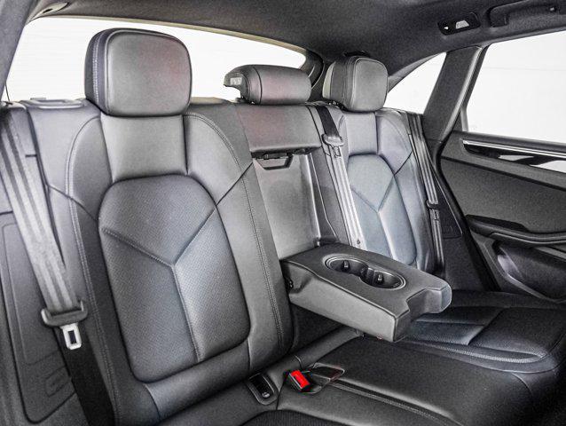 used 2022 Porsche Macan car, priced at $48,881