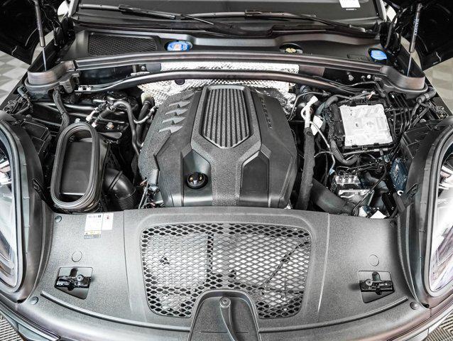 used 2022 Porsche Macan car, priced at $48,881