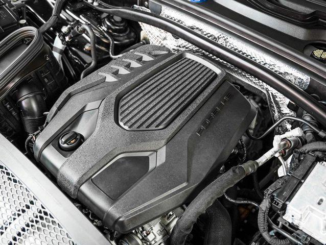 used 2022 Porsche Macan car, priced at $48,881