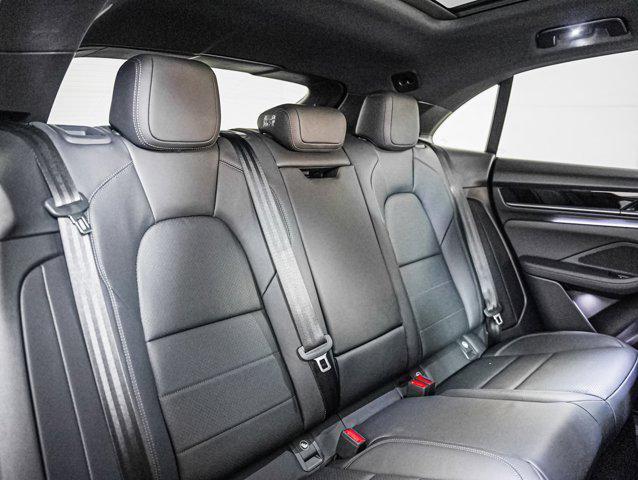 new 2025 Porsche Macan car, priced at $110,485