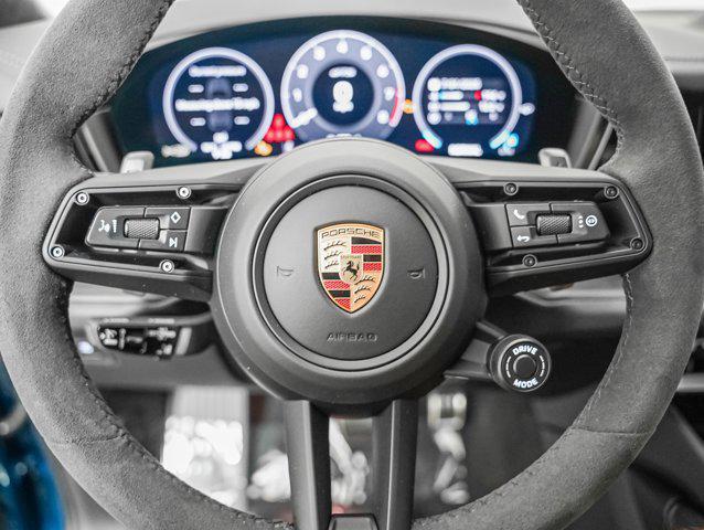 new 2025 Porsche Cayenne car, priced at $165,645